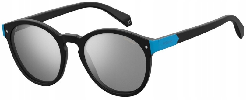 

Okulary Przeciwsłoneczne PLD6034/S Black Polaroid