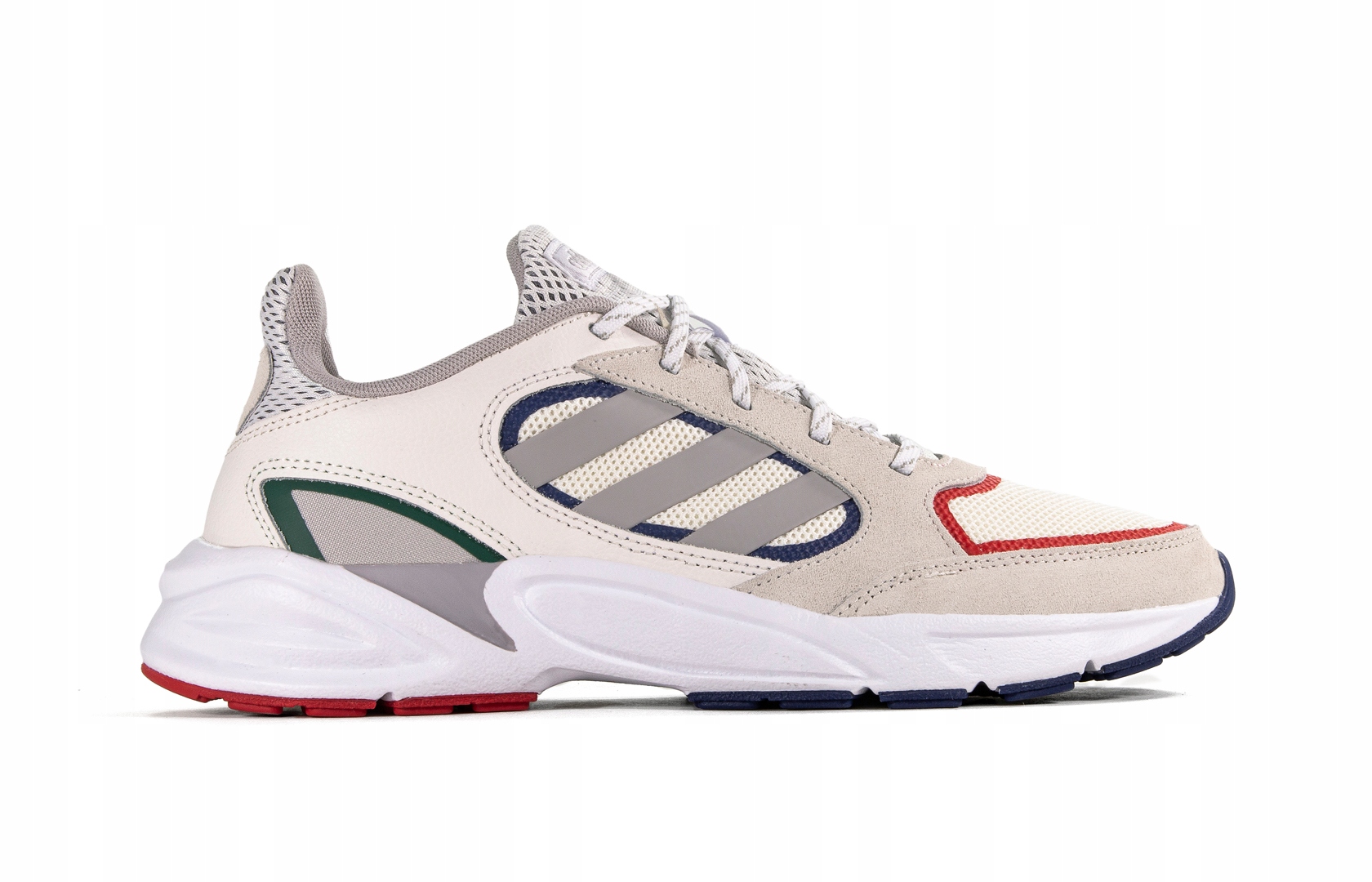 Pánské boty adidas 90s Valasion EG8401 nízké 42 2/3