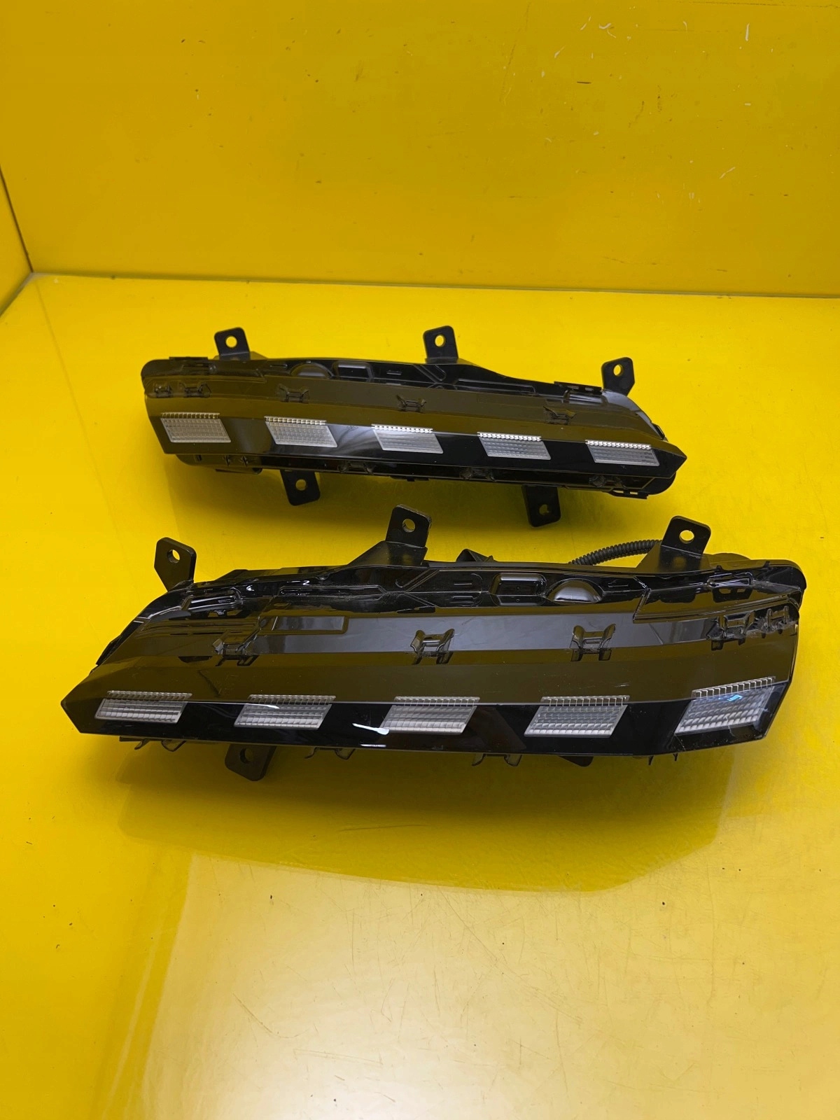 light left right DRL Led PEUGEOT 308 III 9835389680