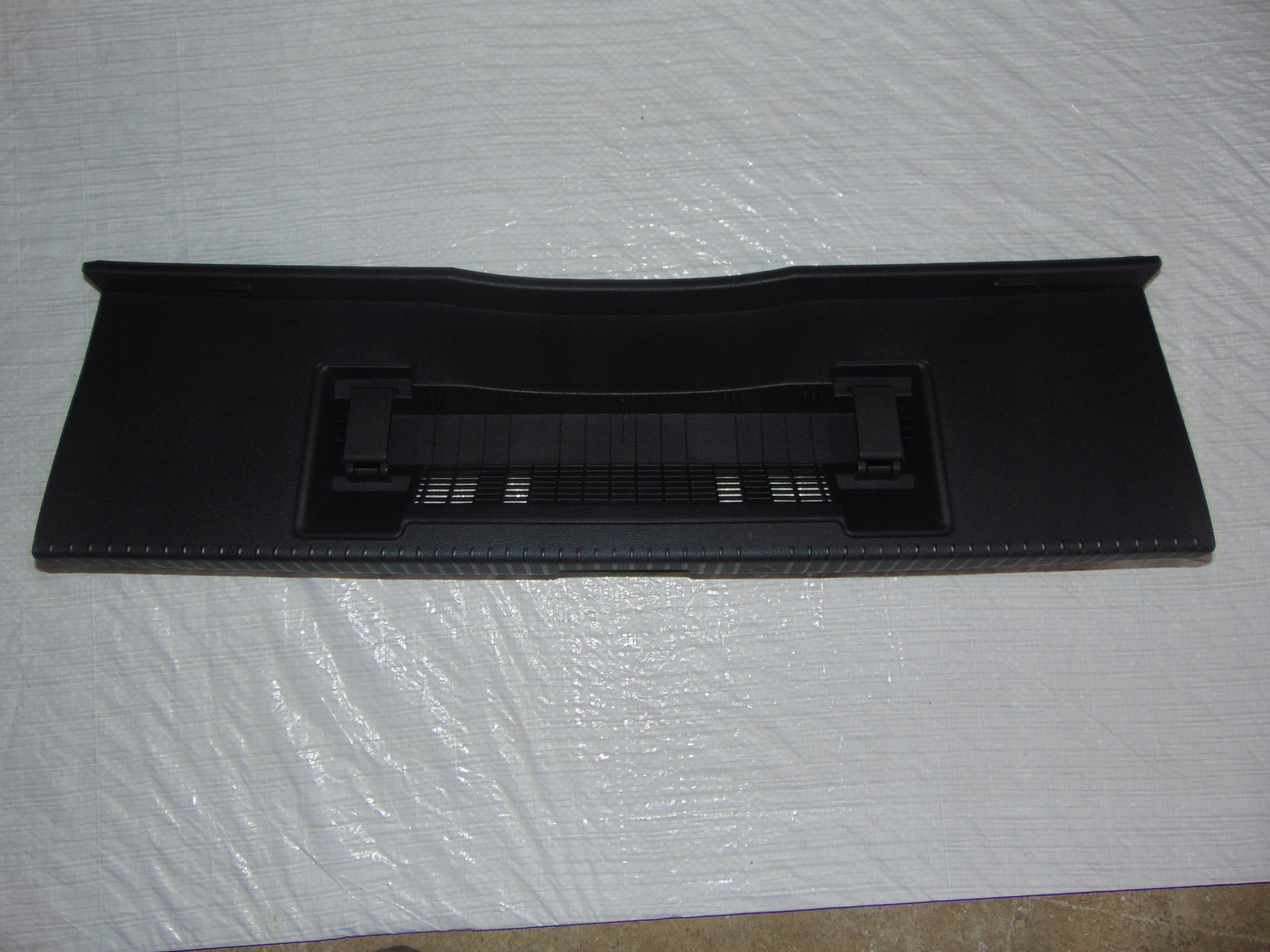 VW ARTEON OSŁONA KRAWĘDZI BAGAŻNIKA 3G8863459C