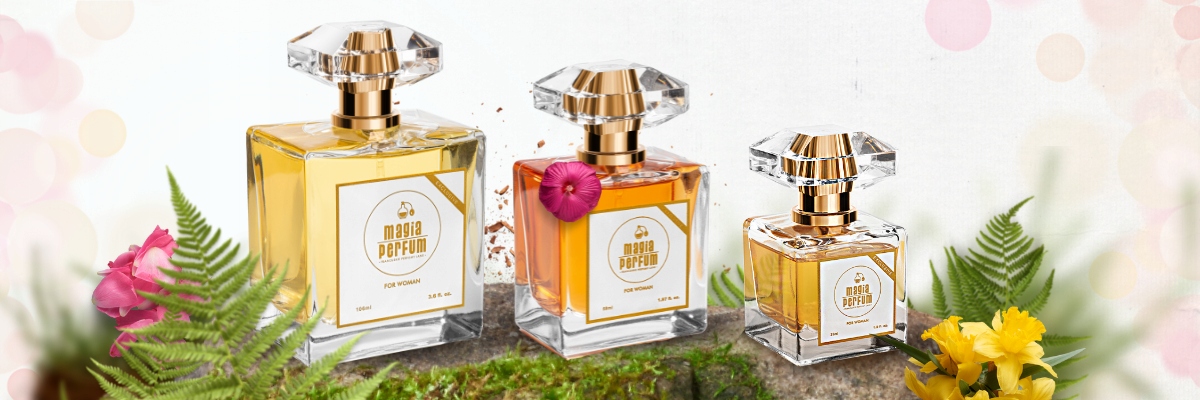 PERFUMY FRANCUSKIE LANE NALEWANE 58ml Exclusive64 Rodzaj perfumy