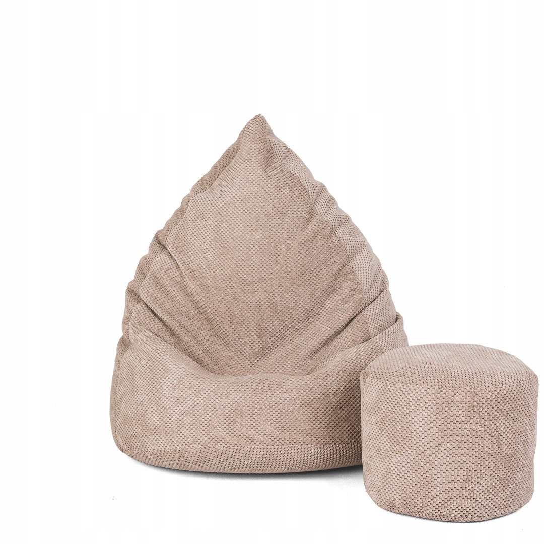 

Pufa Worek Sako XXL Premium Fotel Pufy