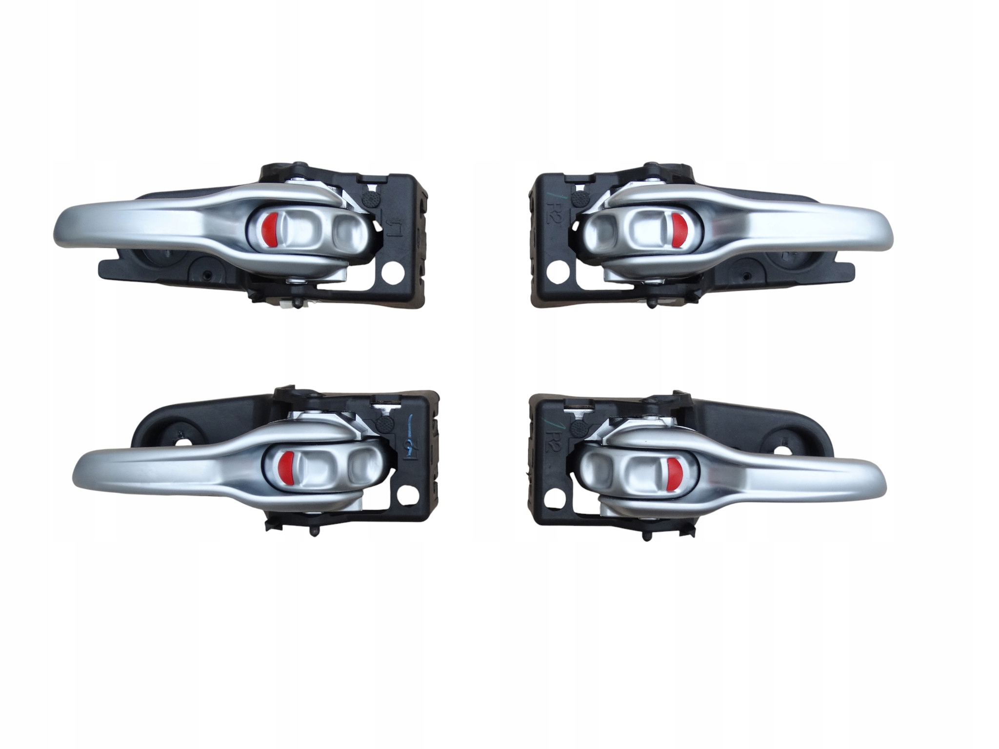 JEEP CHEROKEE V KL 2013-2018 handle door inner front rear part left right