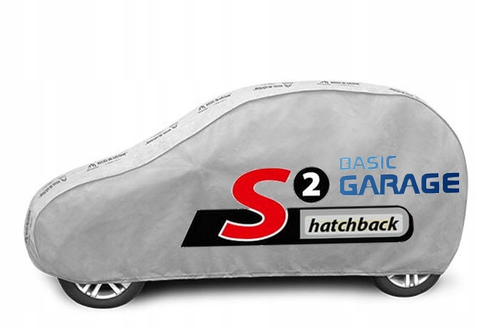 

Pokrowiec Plandeka na samochód Fiat Cinquecento