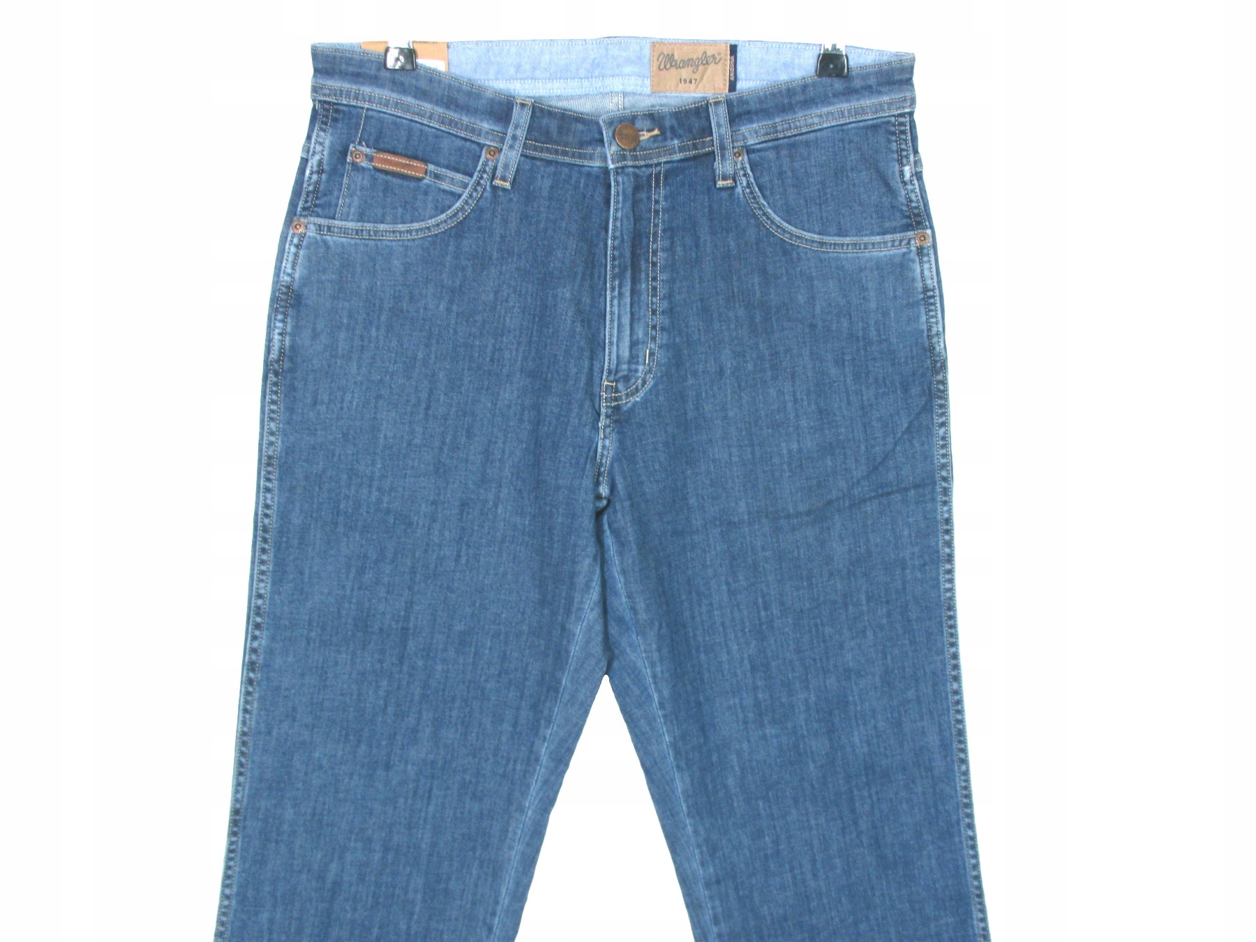 Pánské kalhoty Wrangler Arizona Stretch W30 L34