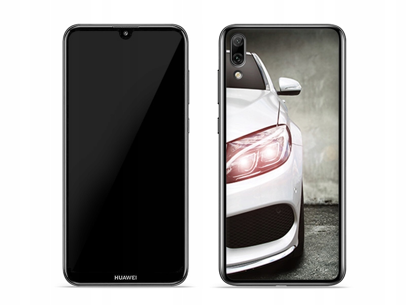 

Etui na Huawei Y7 Pro (2019) Foto Case