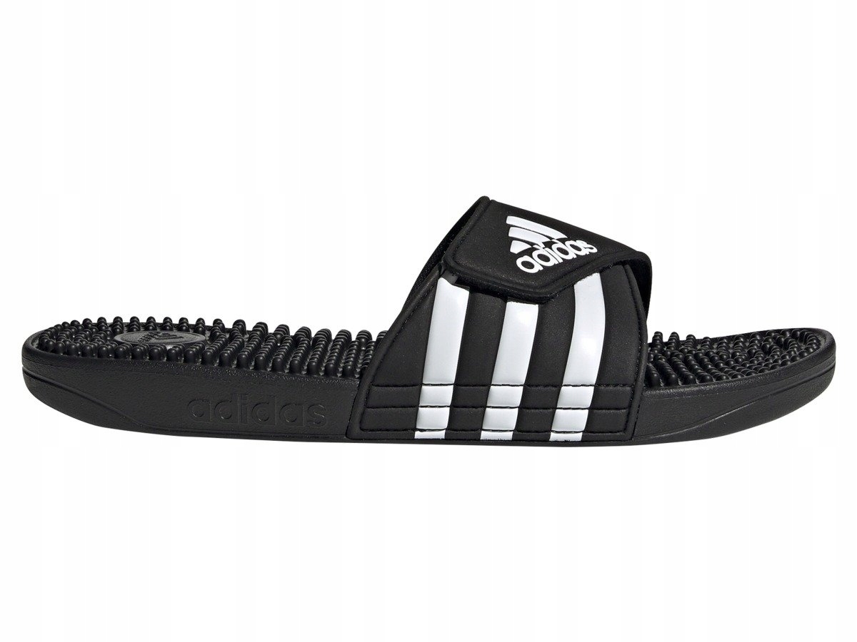 Pánské pantofle Adidas Adissage 44.5
