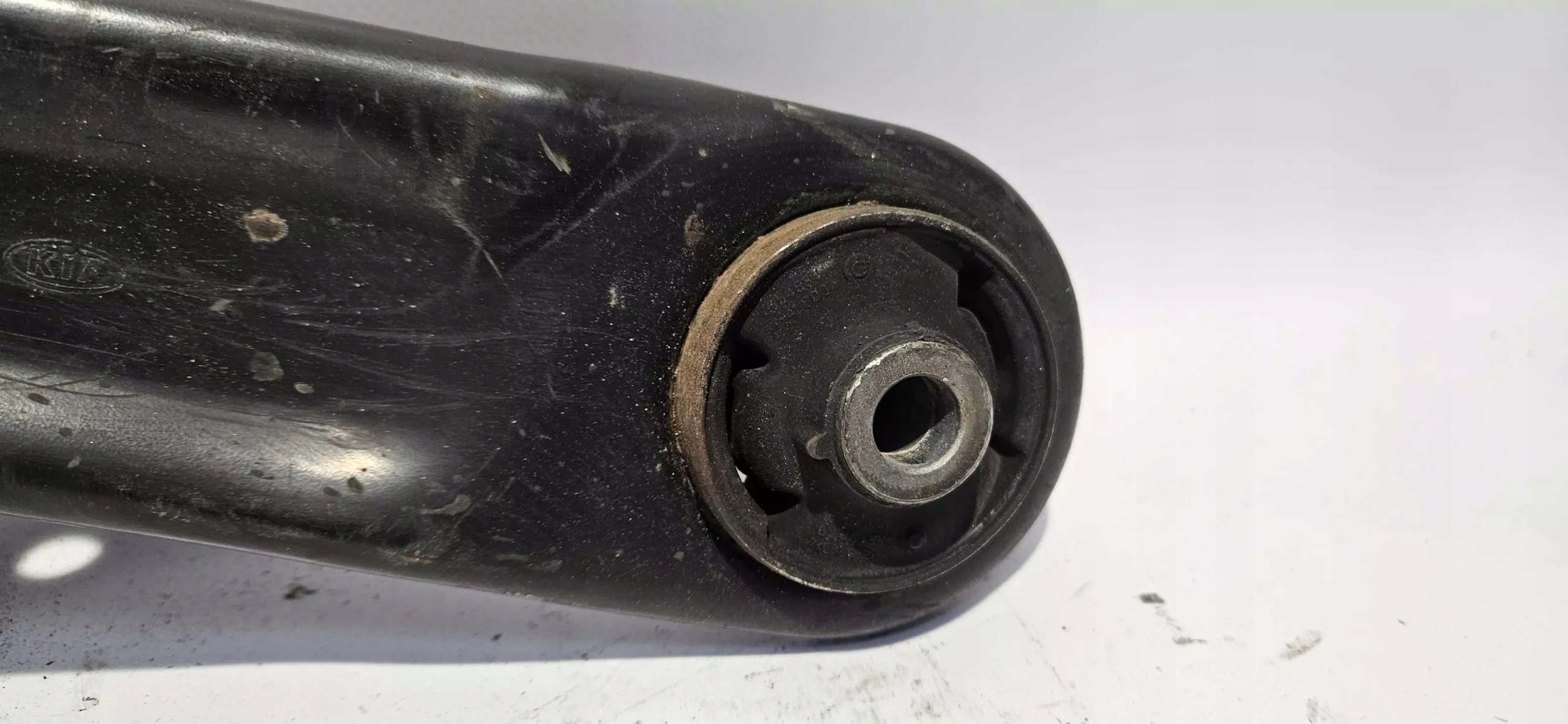 arm left front HYUNDAI I10 II 2013-19 original