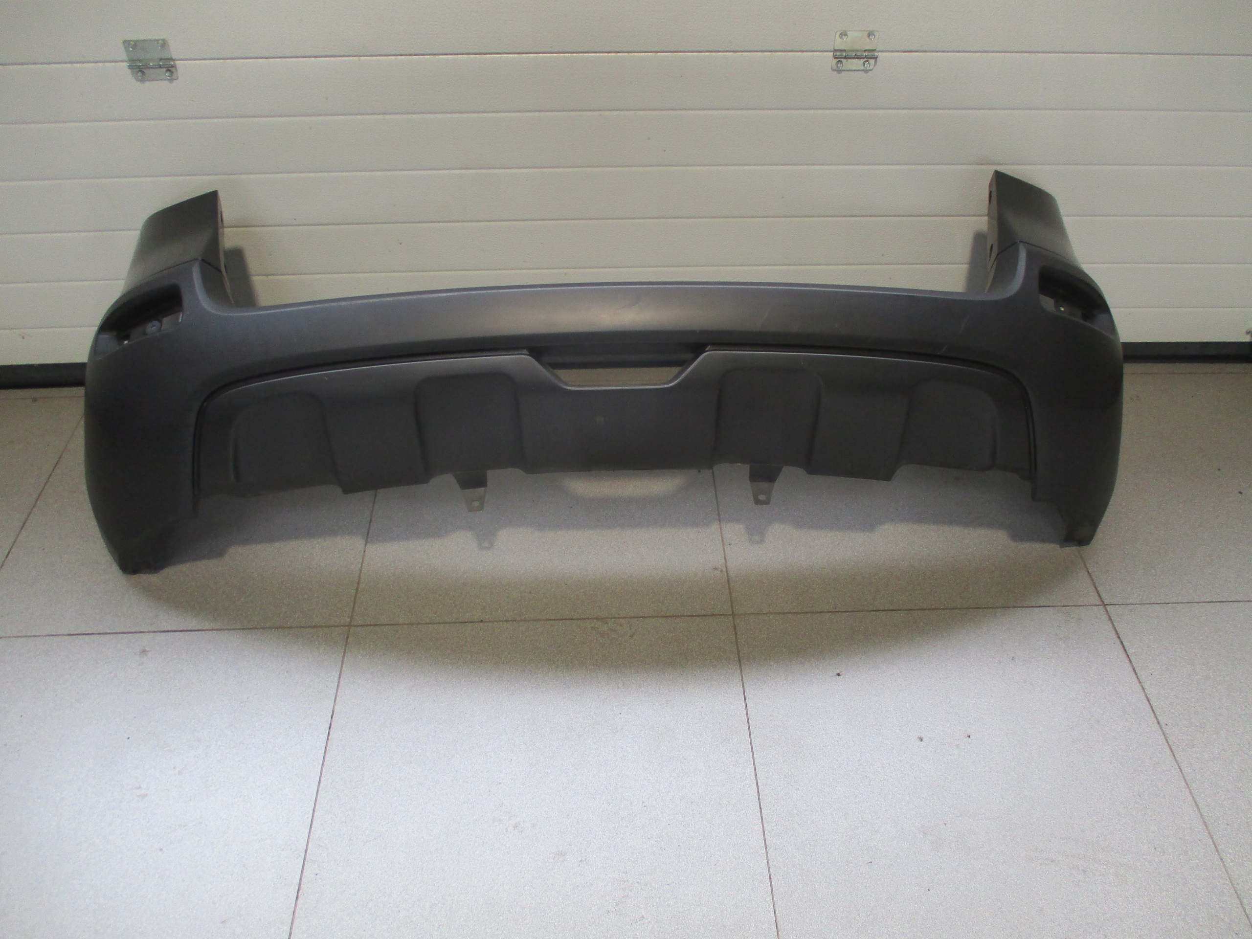 Paraurti posteriore Renault Koleos 1 e 07r- 85022-JY04H