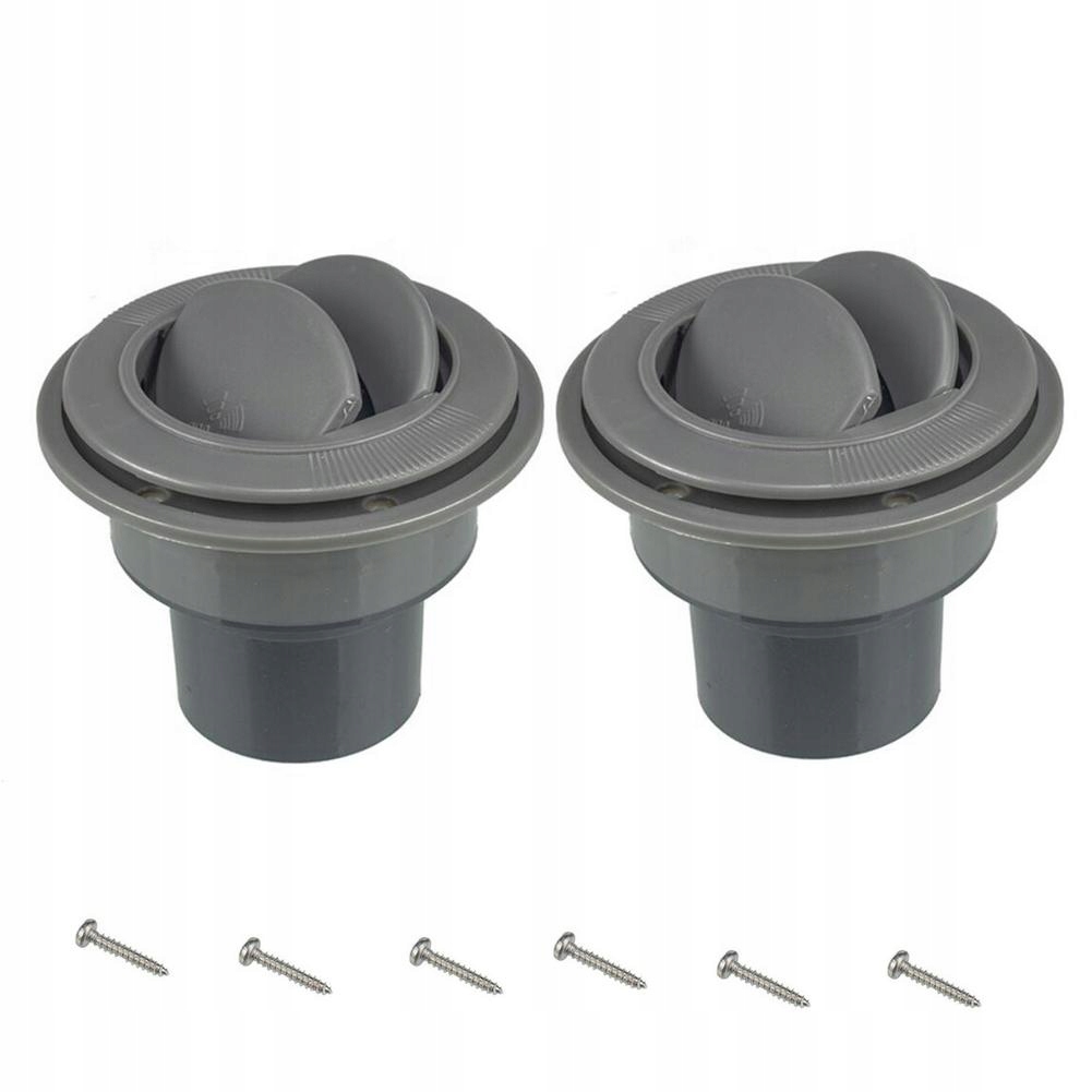 693546173784192024 - кругла решітка витяжного вентиляційного отвору для RV