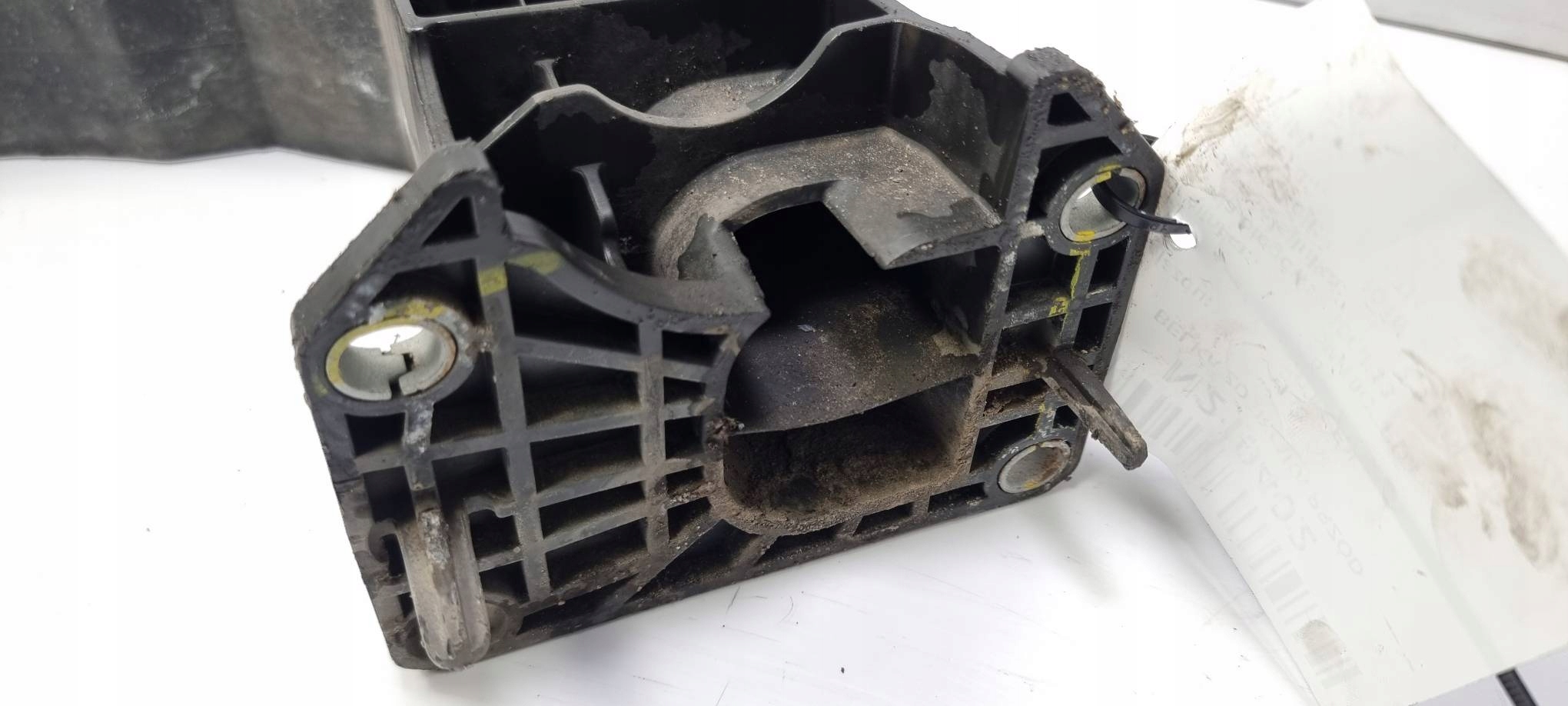 TRAVERSA paraurti Anteriore CITROEN C5