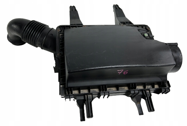 Корпус повітряного фільтра SPRINTER 906 A0000907801