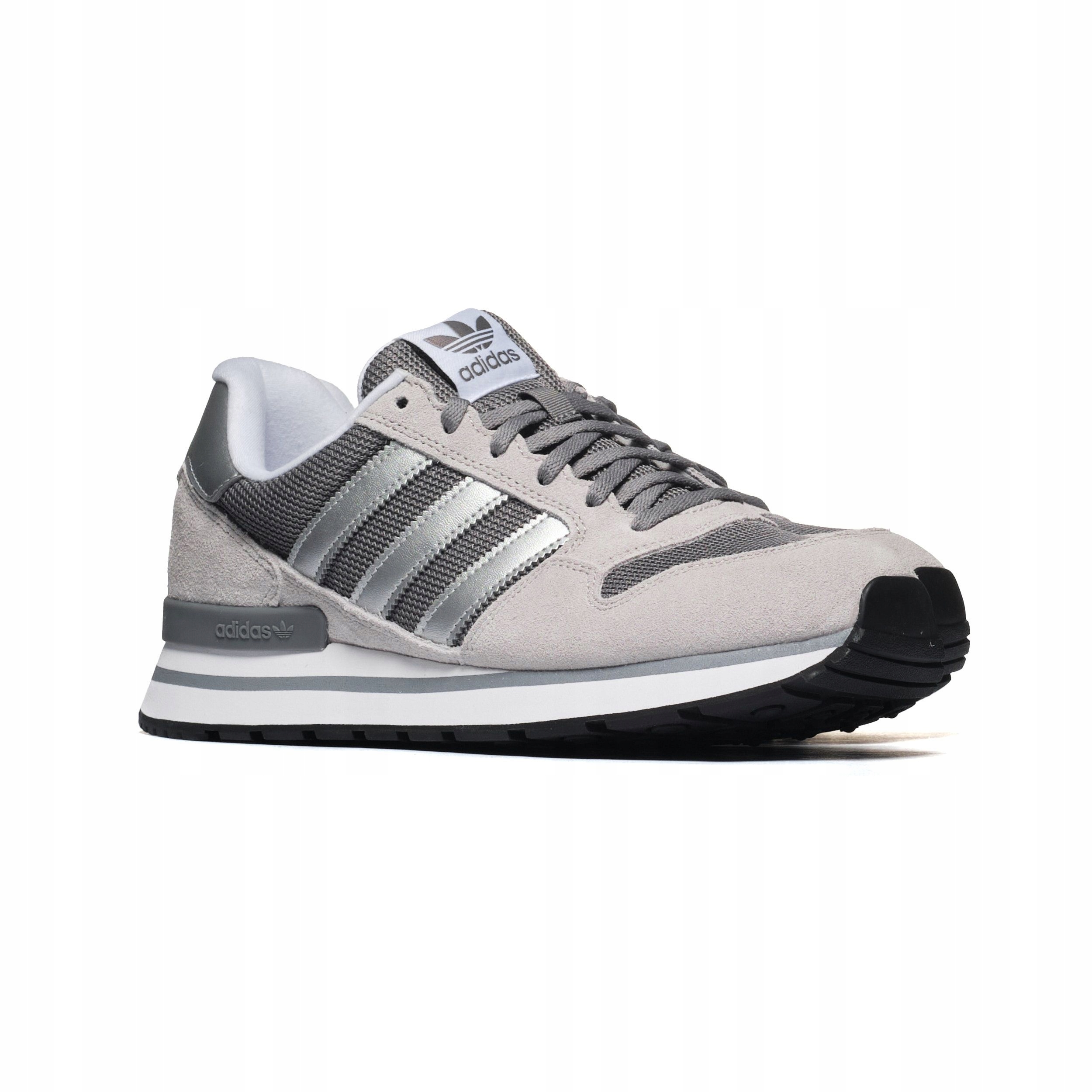 Tenisky Adidas Zx 500 Rs Šedá 46 Unisex