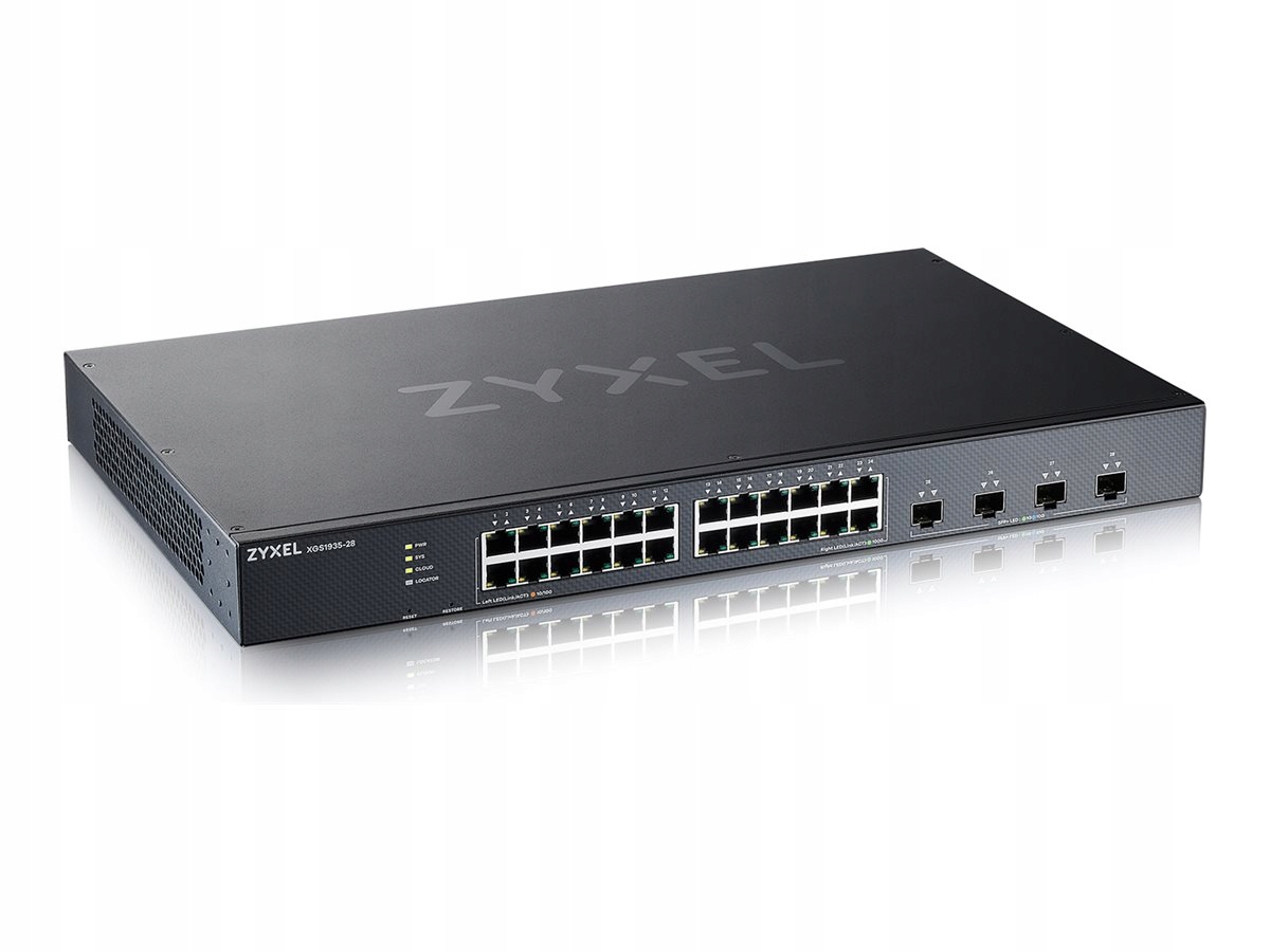 Switch Zyxel XGS1935-28-EU0101F
