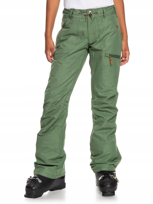 Spodnie Damskie Snowboard Roxy Nadia 10K XL