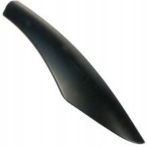 NAKŁADKA RELINGU PRAWY PRZÓD STRONA PASAŻERA YETI 2010r - 2018r ORYGINAŁ