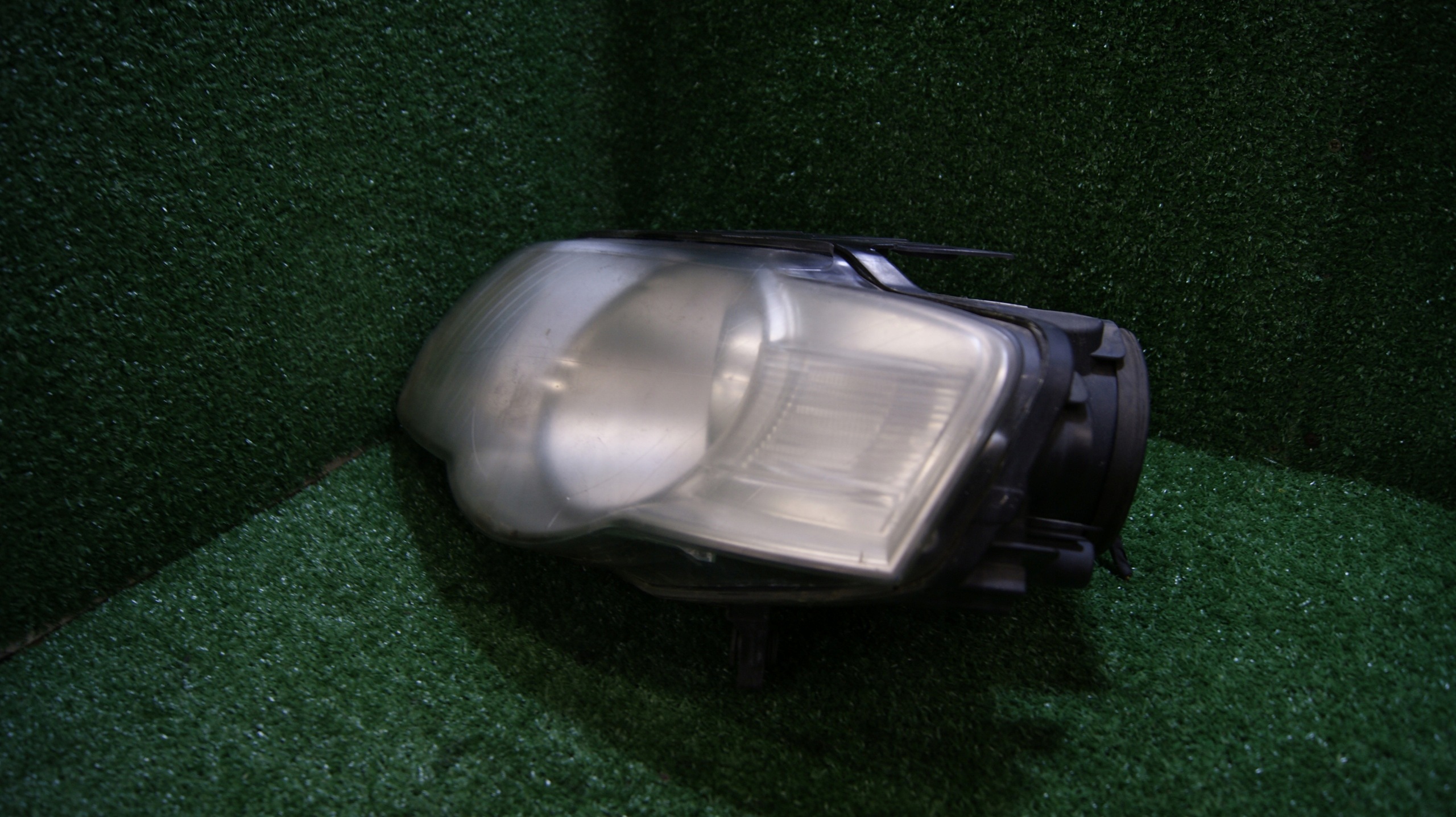 light left front VOLKSWAGEN PASSAT B6 3C0941005Q 1EL247014-11