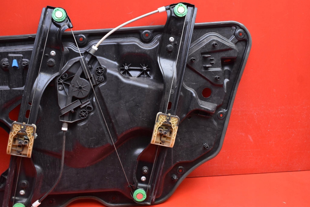 window regulator left front EU 30753327 VOLVO XC60 1 and 08-13