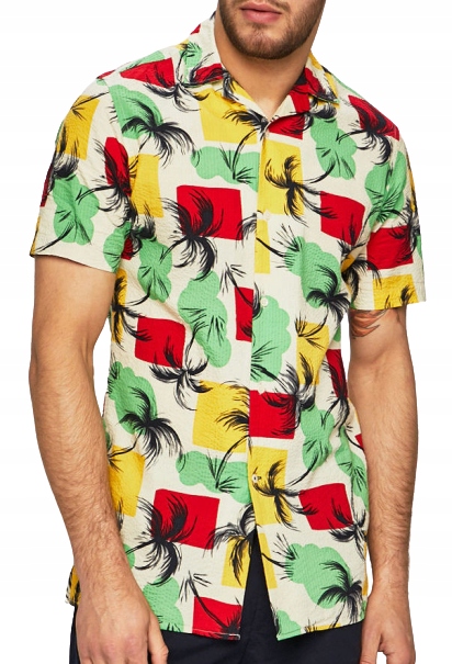 Tommy Hilfiger koszula męska