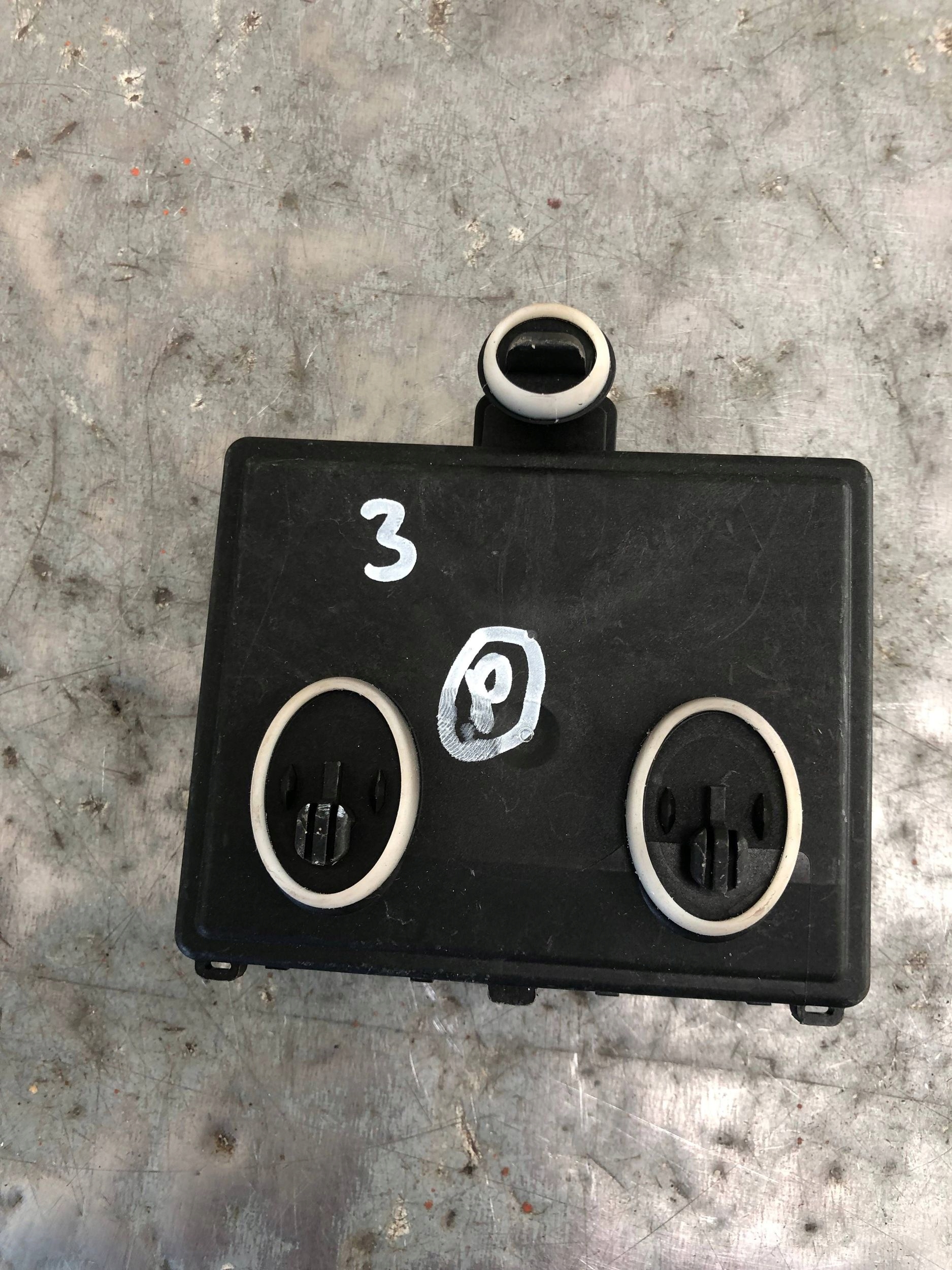 module door AUDI Q4 E-TRON 1EB959597