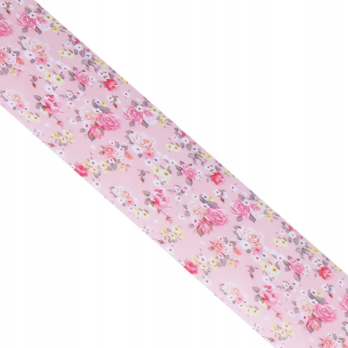 

Folia Transferowa Do Zdobień Paznokcie Wzór 51