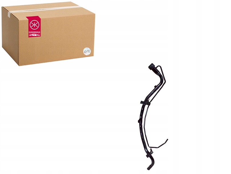 RURA WLEWU PAL.RAV4 2.2D 4WD 06- ON KLOKKERHOLM