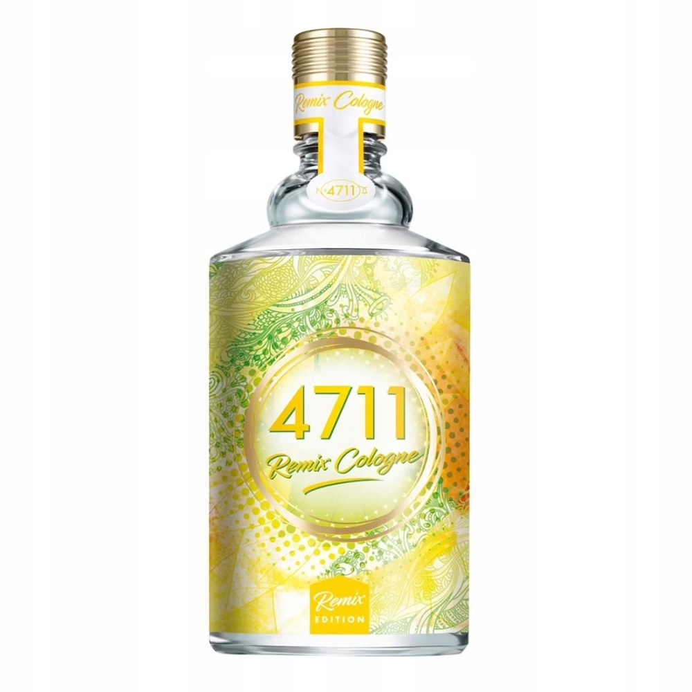 4711 REMIX URBAN SUMMER EDC 100ml SPRAY