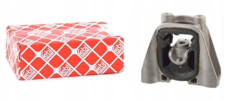 103276 - ПОДУШКА КОРОБКИ ПЕРЕДАЧ HONDA CR-V III RE 2.4 И-VT