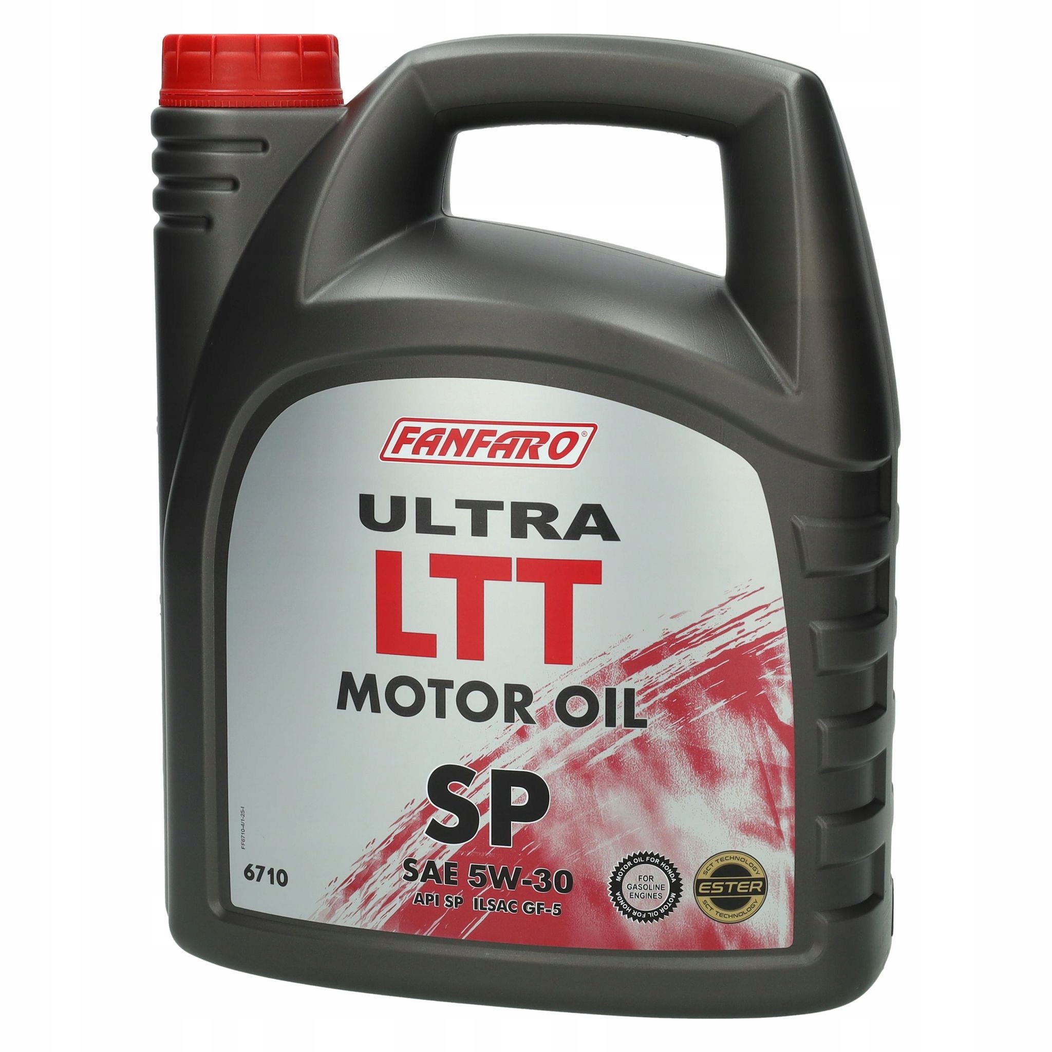 Olej Silnikowy Fanfaro Honda 5W30 4L Sp GF-5