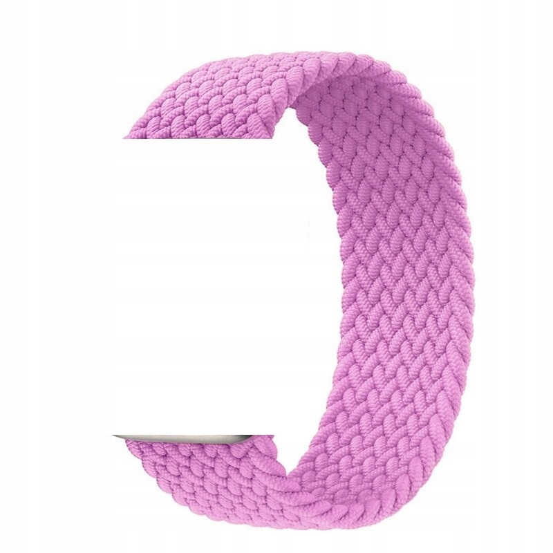 

Pasek Solo Pleciony Do Apple Watch 42 44 45mm S