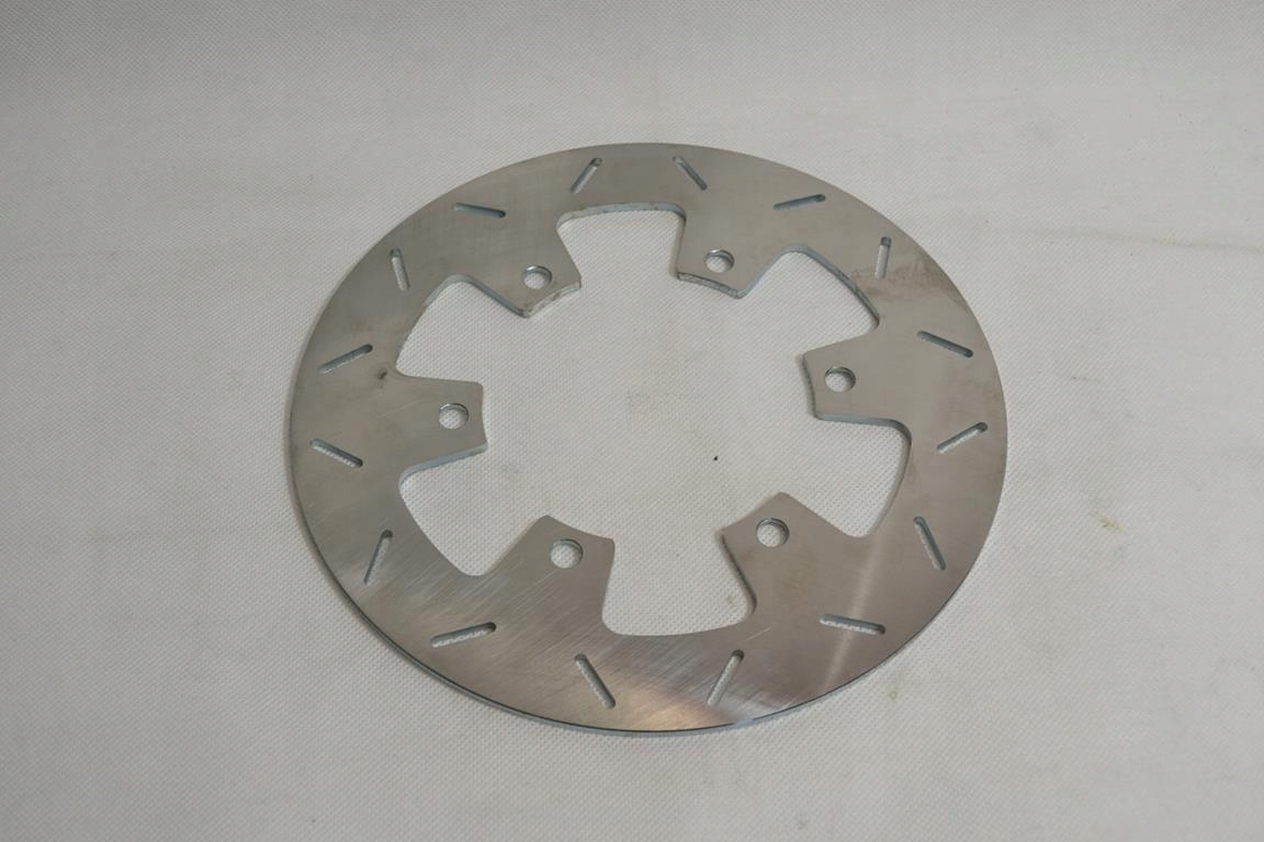 predný brzdový kotúč Suzuki An 400 250 Burgman 98-02' nový