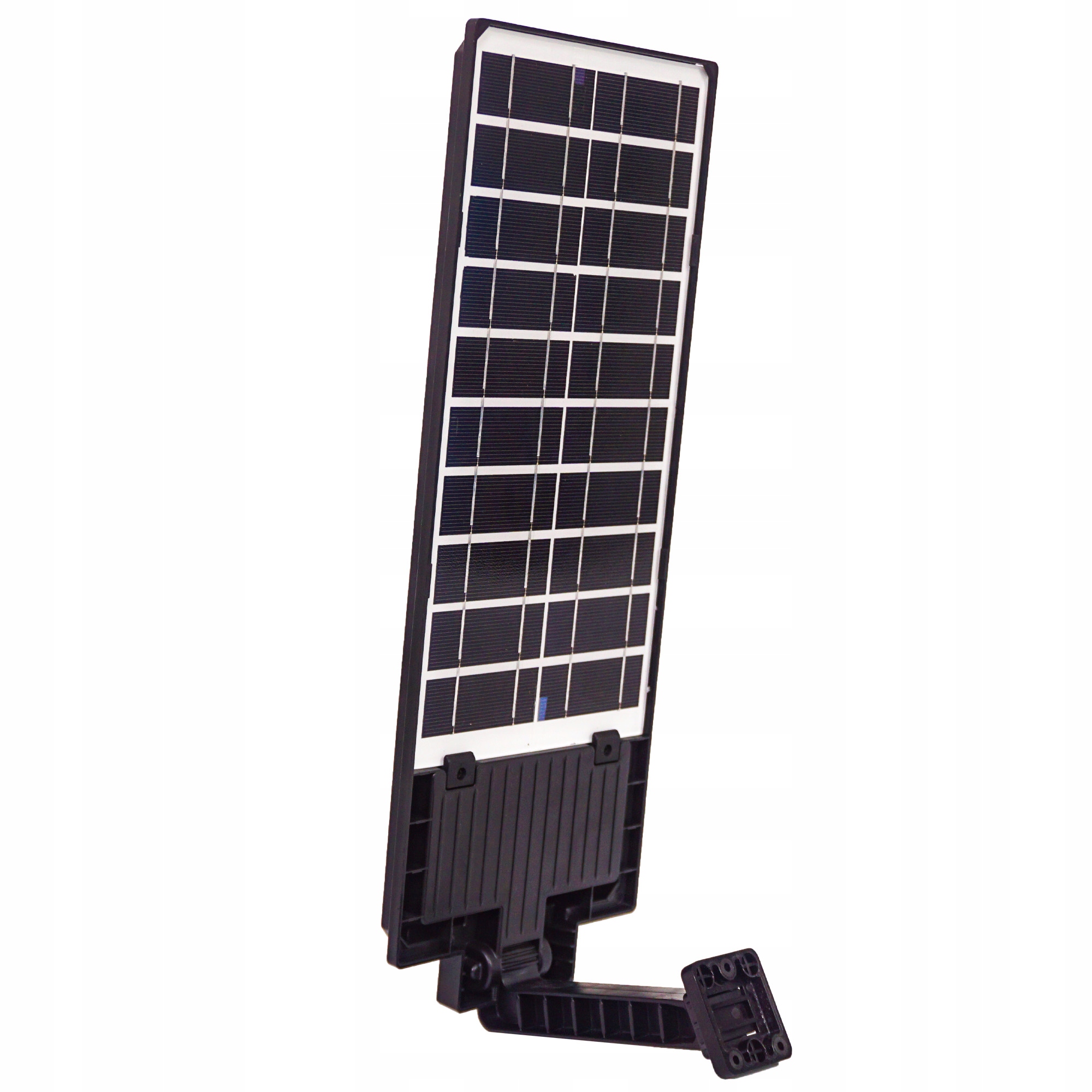 LAMPA SOLARNA ULICZNA LATARNIA LED 800W + PILOT Marka Solar Light