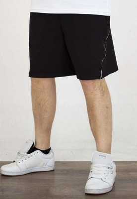 Kraťasy 4F Cas M728 černé