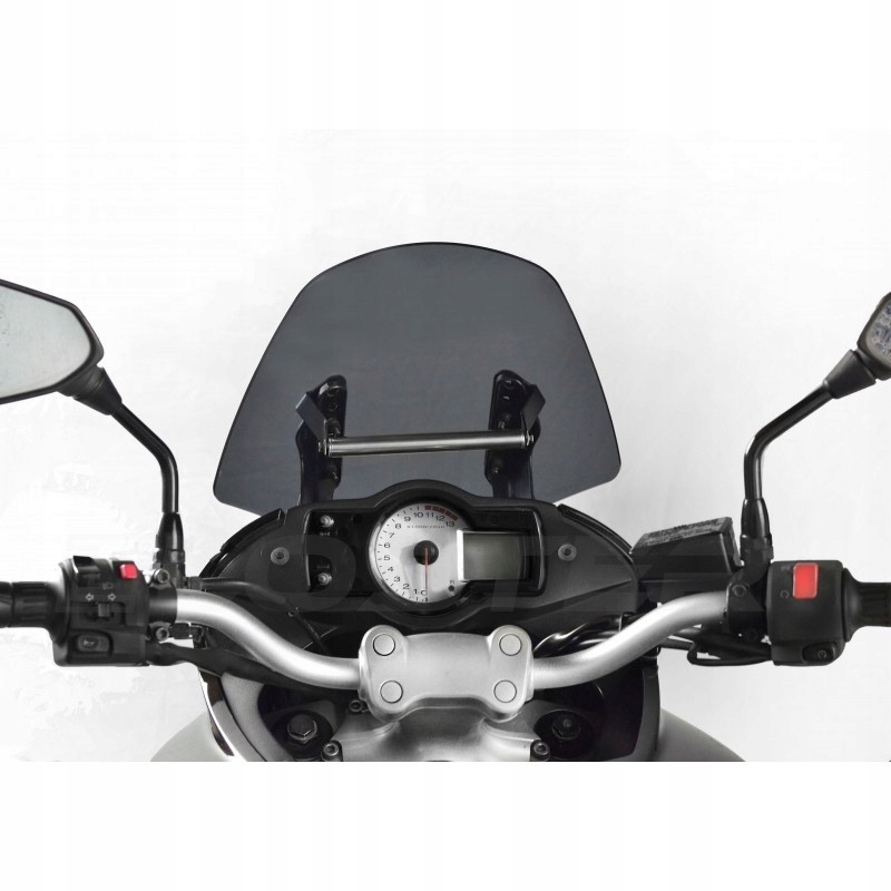 

Belka, uchwyt nawigacji Kawasaki Versys 650 06-09