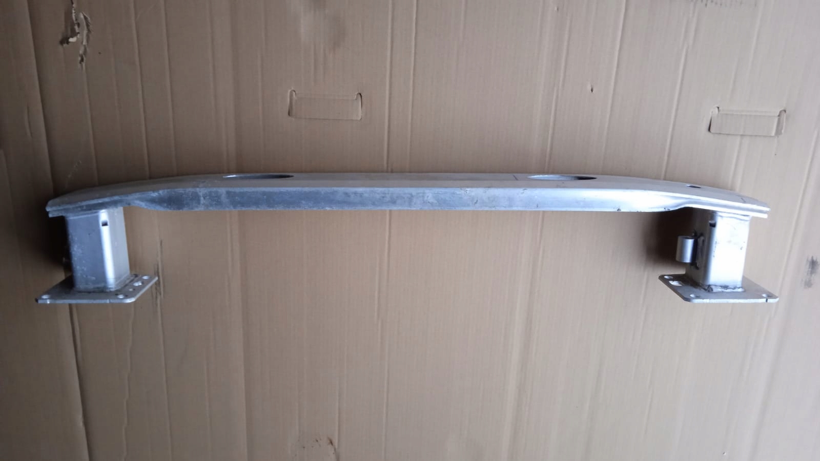 sider below bumper rear part rear TOYOTA PROACE VERSO