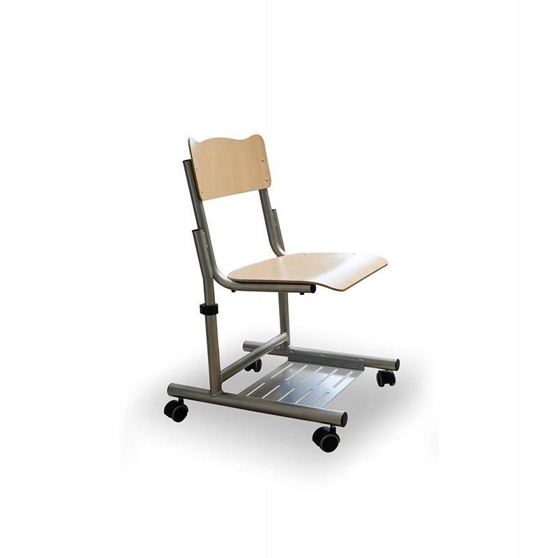 Krzesło dla osób niepełnosprawnych