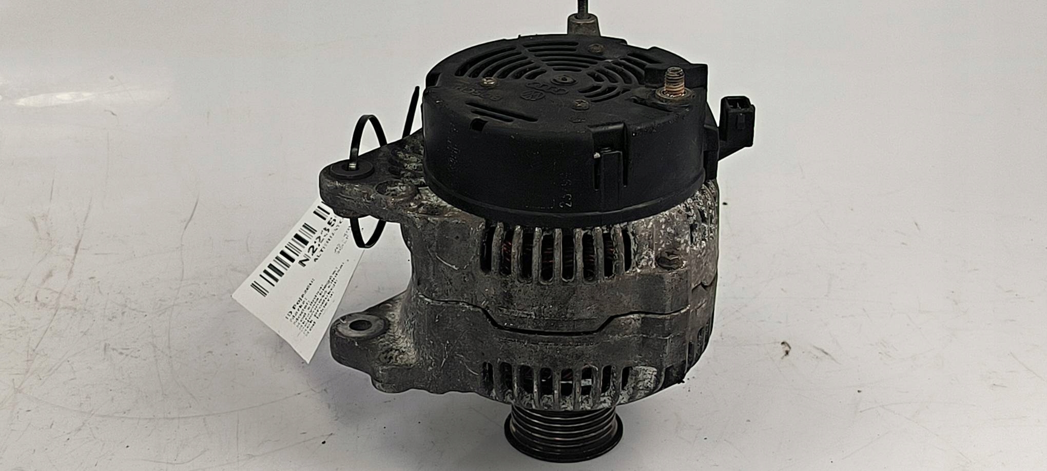 alternator VOLKSWAGEN GOLF III