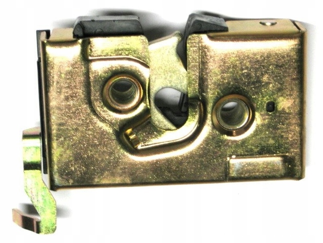 VW Passat B3 88-93 ZAMEK DRZWI PRZEDNICH LEWY