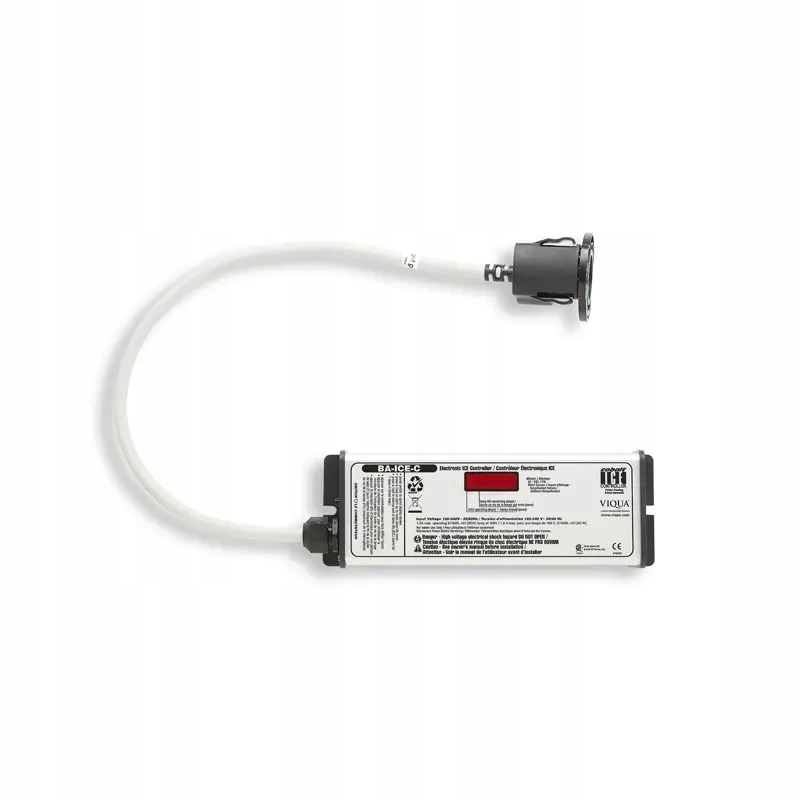 Napájací zdroj Viqua Ba-ice-c