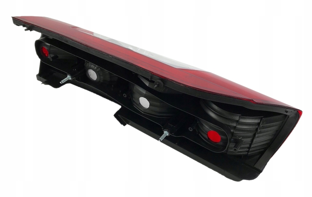 CITROEN JUMPER II 06 LAMPA TYLNA TYL PRAWA R NOWA Part number 1366453080