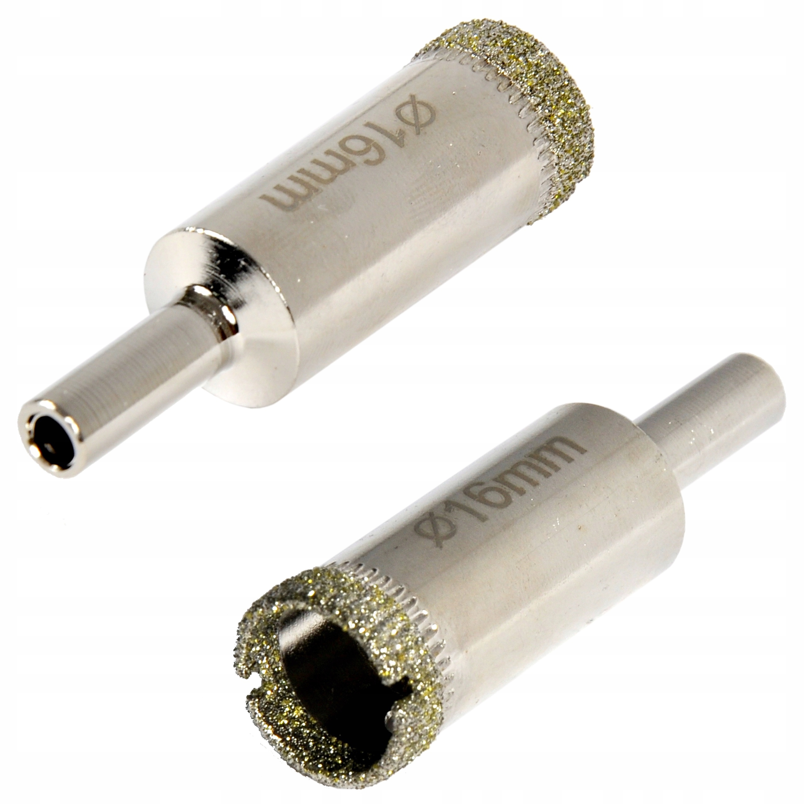 

Koronka Diamentowa Otwornica Wiertło Do Gresu 6mm