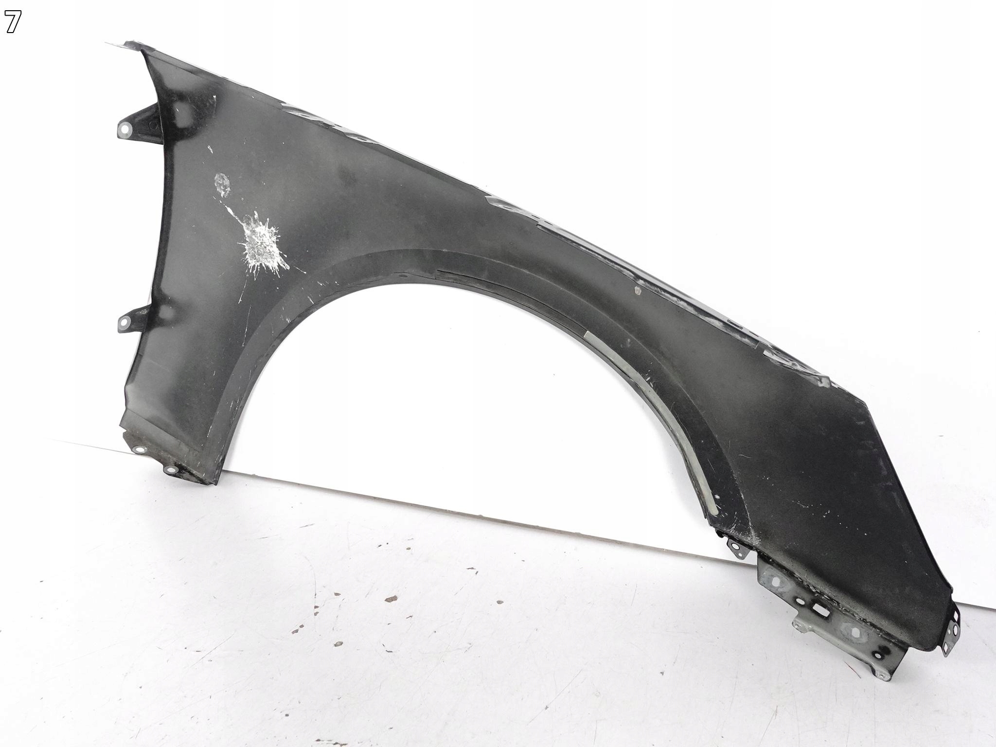AUDI A4 S4 8W0 B9 15-19 (before LIFT) fender FENDER left front