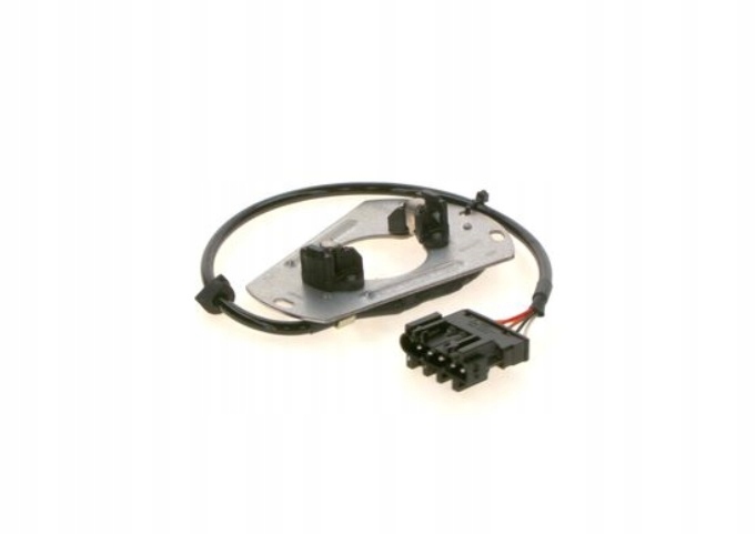 Czujnik Halla aparatu zapł. BOSCH 0 232 101 022