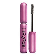Benefit Badgal Bounce Mascara černý řasenka dodávající objem řasám 8,5 g