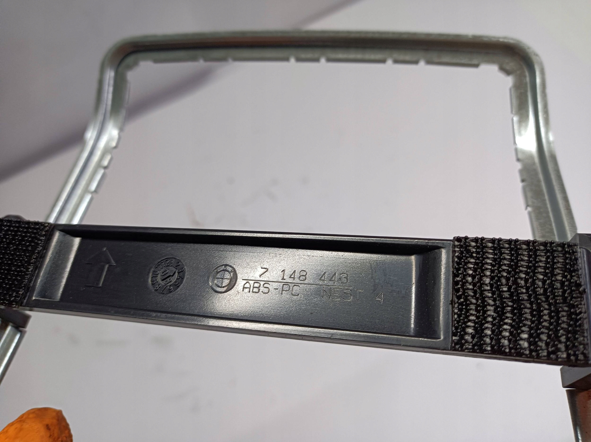 frame light sufitowa BMW 3 E90 E91 7148443