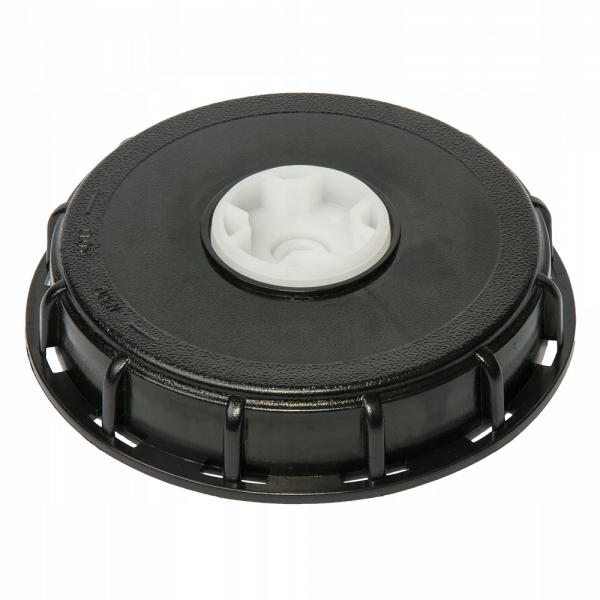 

Dekiel Pokrywa do zbiornika Ibc -155mm Ibc Mausr