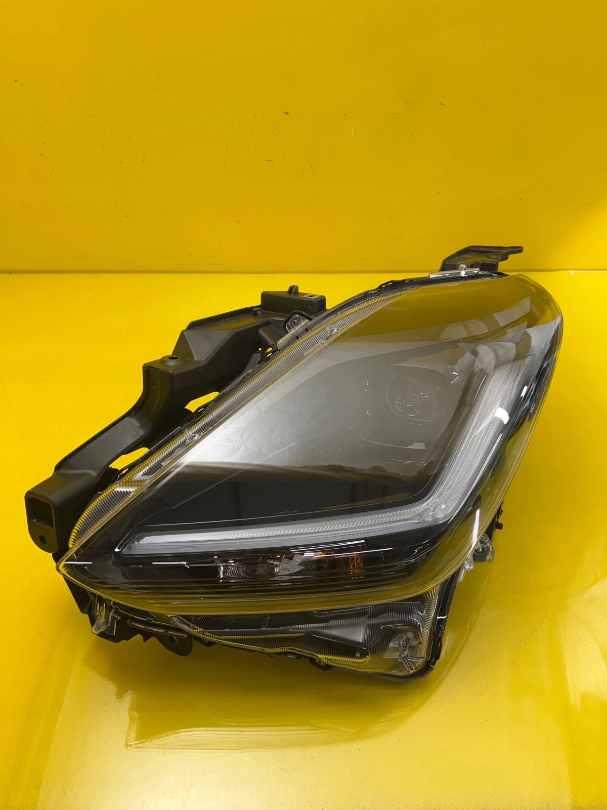 light left Suzuki Swift MK8 Lift MK9 Full Led W7091