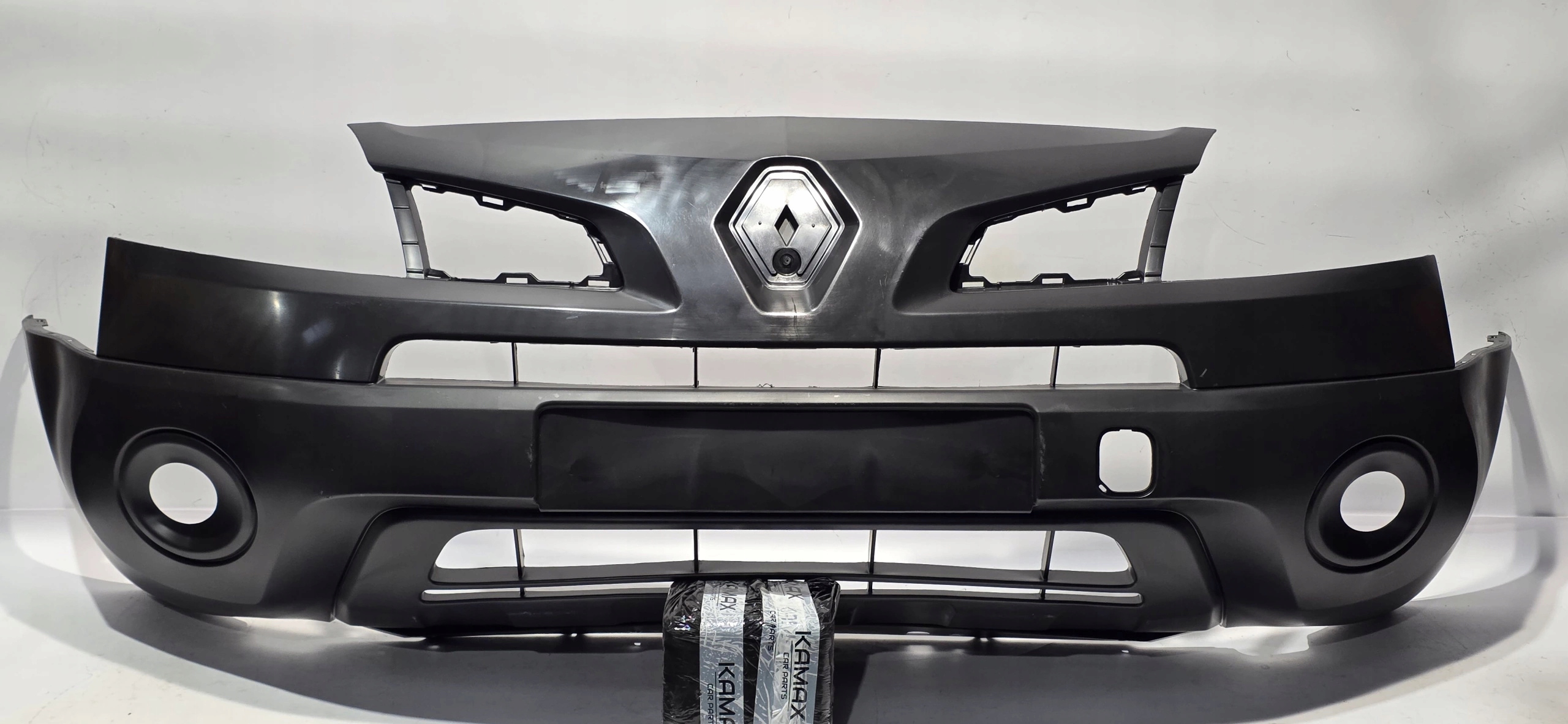 front bumper RENAULT KOLEOS and 07-11 new original 62022JZ03H