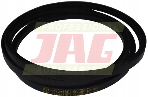 Klínový řemen Gates Delta Classic Claas 505112.1 970411512