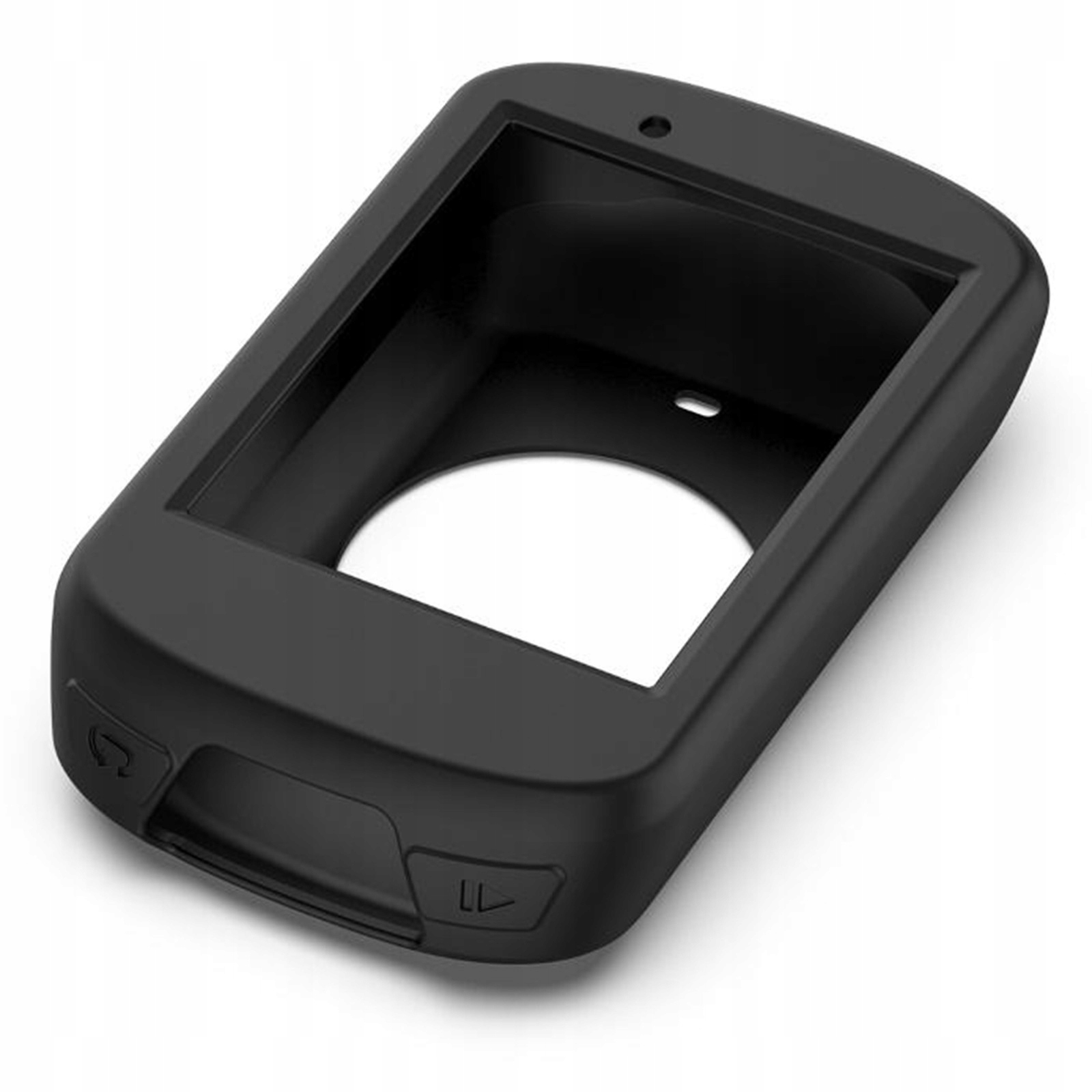 

Garmin Edge 830 Case Etui Silikonowe Czarne Gumowe